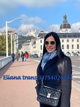 Eliana 20CM