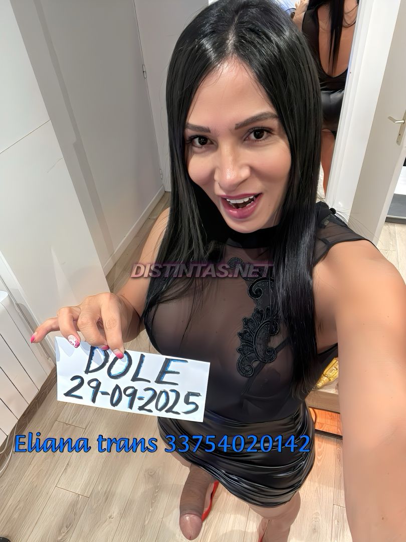 Eliana 20CM