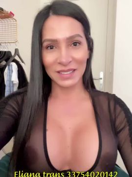 Eliana 20CM