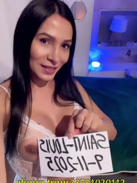 Eliana 20CM
