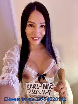 Eliana 20CM