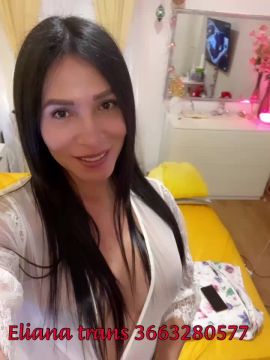 Eliana 20CM
