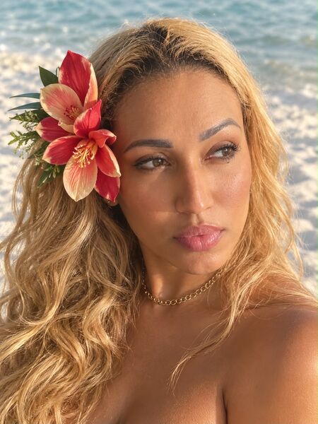Escorts Trans Jessi Tellez en Miami