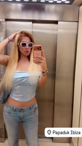 Reina del Castillo