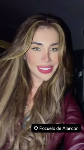 Reina del Castillo