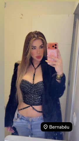 Reina del Castillo