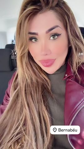 Reina del Castillo