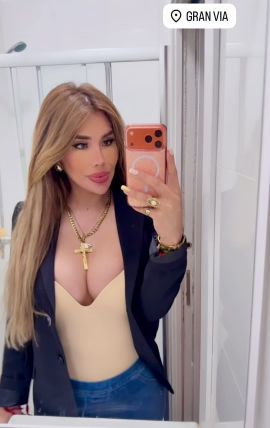 Reina del Castillo
