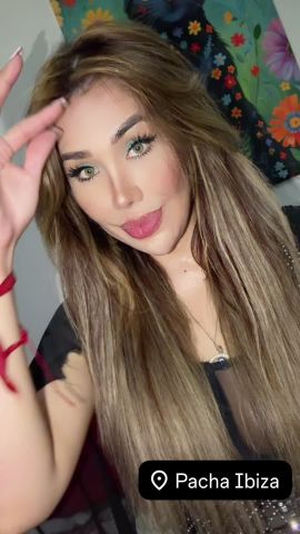 Reina del Castillo