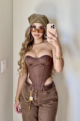 Reina del Castillo