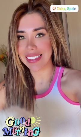 Reina del Castillo