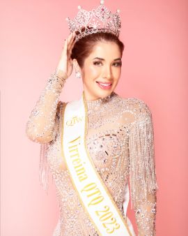 Reina del Castillo