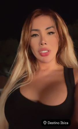 Reina del Castillo