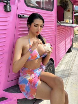 Sexy Susie