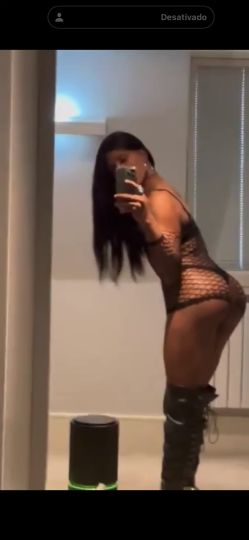 Paloma Silva
