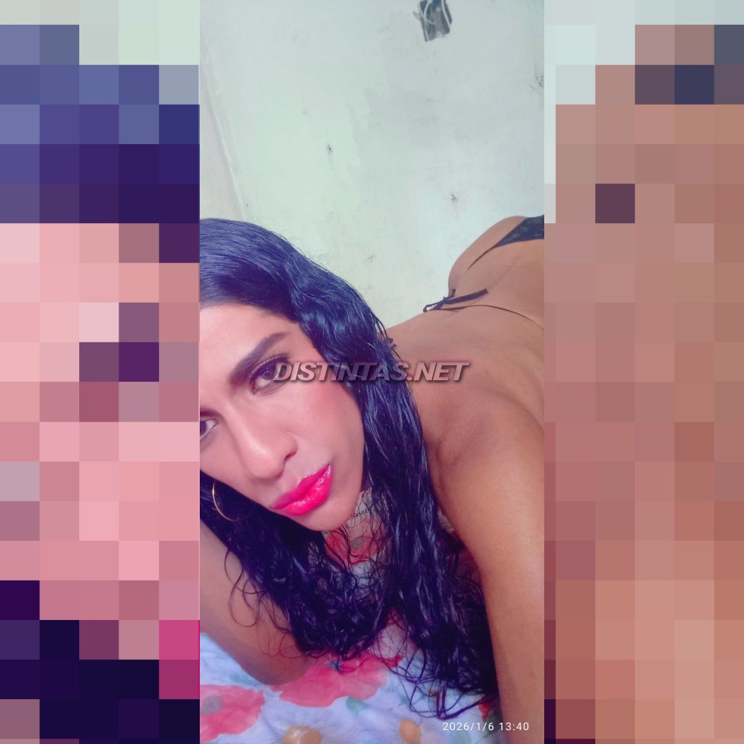 Nahomy Silva