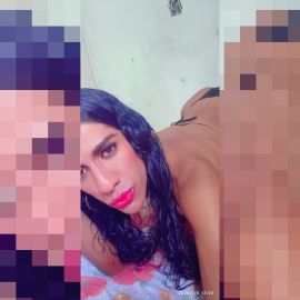 Nahomy Silva