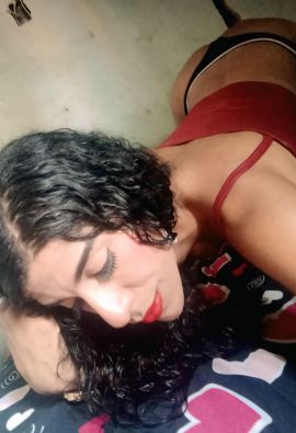 Nahomy Silva