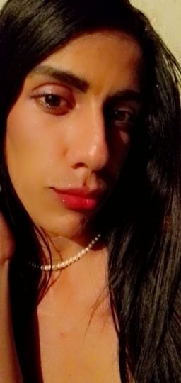 Nahomy Silva