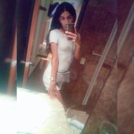 Nahomy Silva