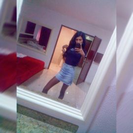 Nahomy Silva