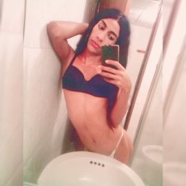 Nahomy Silva