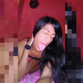 Nahomy Silva