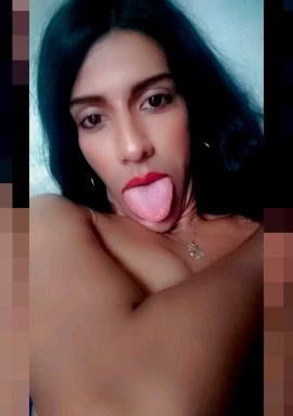 Nahomy Silva
