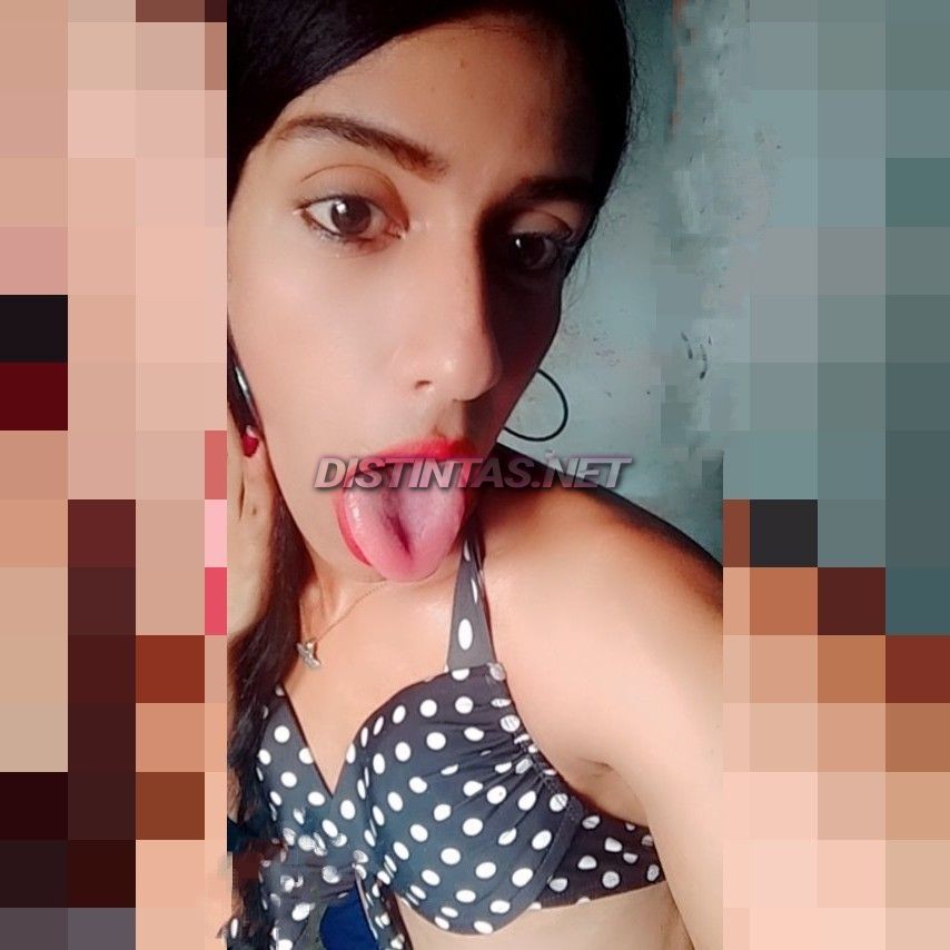 Nahomy Silva