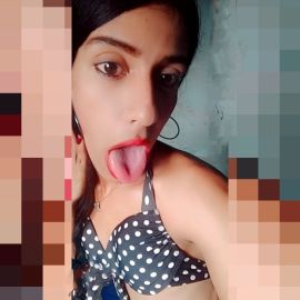 Nahomy Silva