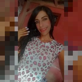 Nahomy Silva