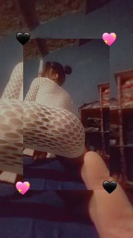 Nahomy Silva