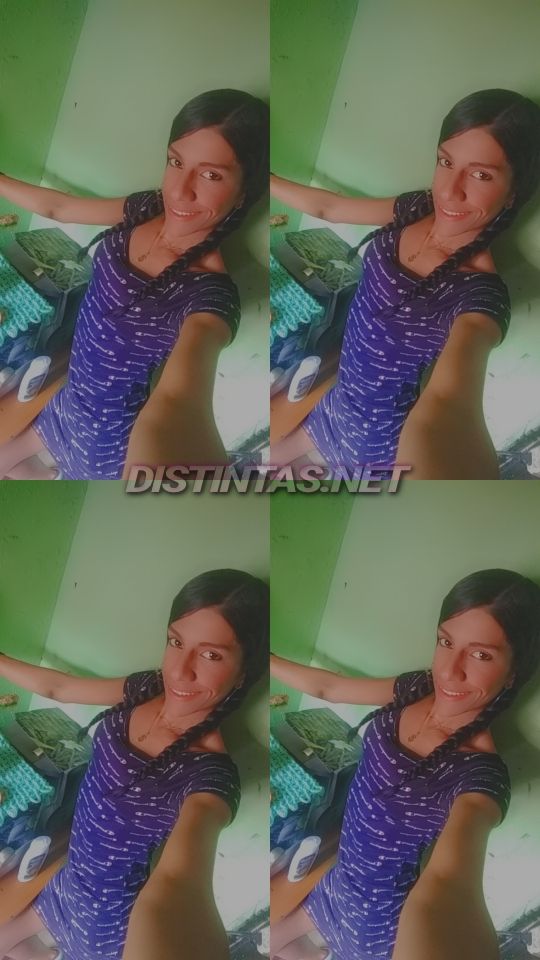 Nahomy Silva