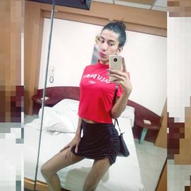 Nahomy Silva