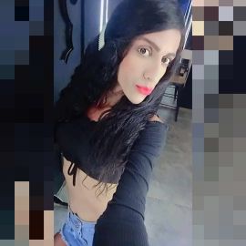 Nahomy Silva