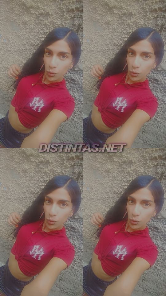 Nahomy Silva