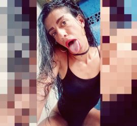Nahomy Silva