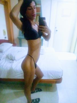 Nahomy Silva