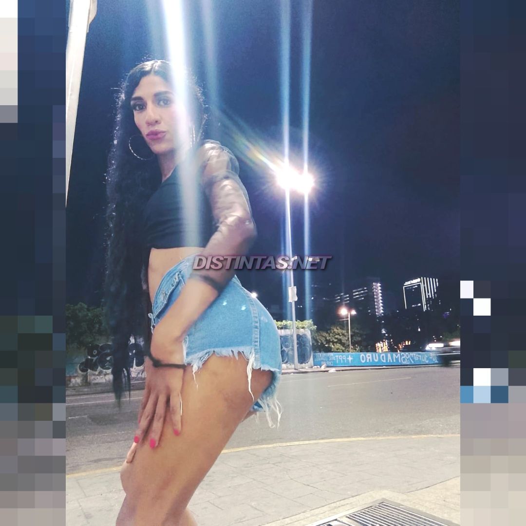 Nahomy Silva
