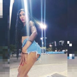 Nahomy Silva