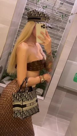 Barbie Spanish XXL