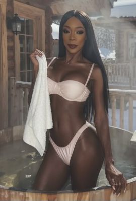 Naomi Possu