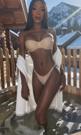 Naomi Possu