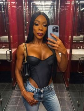 Naomi Possu