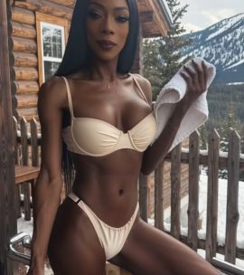 Naomi Possu