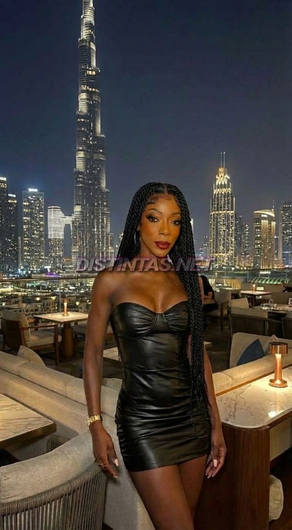 Naomi Possu