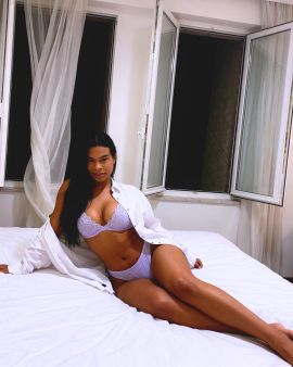 La Morena