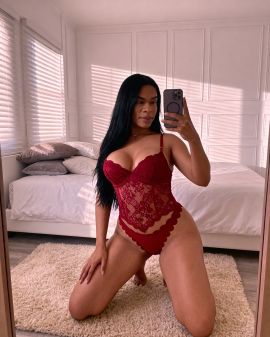 La Morena