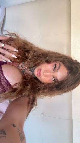 Nikkei Mestiza