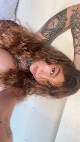Nikkei Mestiza